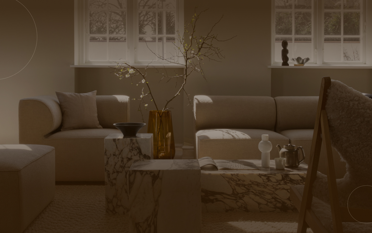 ARHA - Unikaalsed ruumi- ja sisustuslahendused